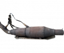 Викуп каталізатора 1J0178LA Марка автомобіля Audi|Volkswagen     Вставка каталізатора Кераміка Тип палива Бензин