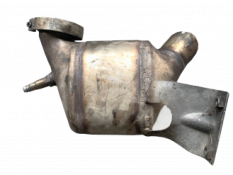 Викуп каталізатора 1K0131690BE 1K0178LA 3.5" Brick Марка автомобіля Audi|Volkswagen     Вставка каталізатора Кераміка Тип палива Бензин