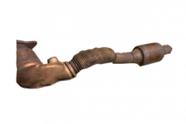 Викуп каталізатора 1K0131690CD 1K0166DB Марка автомобіля Audi|Volkswagen     Вставка каталізатора Кераміка Тип палива Бензин