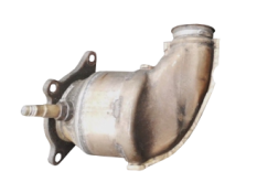 Викуп каталізатора 1K0131690FE 1K0166DC Марка автомобіля Audi|Volkswagen     Вставка каталізатора Кераміка Тип палива Бензин