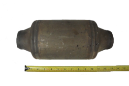 Викуп каталізатора 1K0131701 3ME ; Mexico stamp on body. Марка автомобіля Audi|Volkswagen     Вставка каталізатора Кераміка Тип палива Бензин