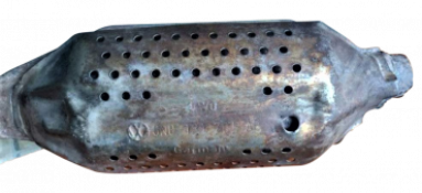 Викуп каталізатора 1K0131701AB 1K0178MA Марка автомобіля Audi|Volkswagen     Вставка каталізатора Кераміка Тип палива Бензин