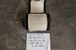 Викуп каталізатора 1K0131701AP 1K0178CC Марка автомобіля Audi|Volkswagen     Вставка каталізатора Кераміка Тип палива Бензин