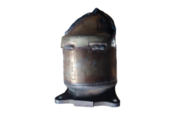 Викуп каталізатора 1K0131701CA (Small) Марка автомобіля Audi|Volkswagen     Вставка каталізатора Кераміка Тип палива Бензин