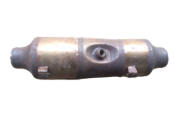 Викуп каталізатора 1K0131701DS Марка автомобіля Audi|Volkswagen     Вставка каталізатора Кераміка Тип палива Бензин