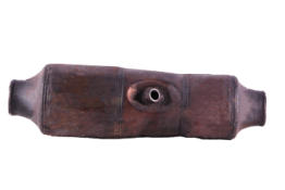 Викуп каталізатора 1K0131701Q Stamped Mexico 3ME Марка автомобіля Audi|Volkswagen     Вставка каталізатора Кераміка Тип палива Бензин