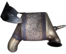 Викуп каталізатора 1K0131902AE Марка автомобіля Audi|Volkswagen     Вставка каталізатора Кераміка Тип палива Бензин