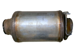 Викуп каталізатора 2H0178AB 2H0254300H Марка автомобіля Audi|Volkswagen     Вставка каталізатора Кераміка Тип палива Бензин