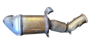 Викуп каталізатора 2H6166BA 2H6131690A 2H6254200B Марка автомобіля Audi|Volkswagen     Вставка каталізатора Кераміка Тип палива Бензин