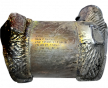 Викуп каталізатора 2N0131690AA 7E0166BA Марка автомобіля Audi|Volkswagen     Вставка каталізатора Кераміка Тип палива Бензин