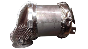 Викуп каталізатора 2N0131690AE 7E0166BA Марка автомобіля Audi|Volkswagen     Вставка каталізатора Кераміка Тип палива Бензин