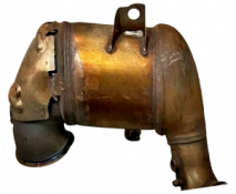 Викуп каталізатора 2Q0131701AA 5Q0178HA Марка автомобіля Audi|Volkswagen     Вставка каталізатора Кераміка Тип палива Бензин