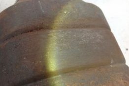 Викуп каталізатора 3F1C 5F297 BB (100%) Марка автомобіля Ford Модель автомобіля Ford Taurus 3.0   Вставка каталізатора Кераміка Тип палива Бензин