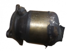 Викуп каталізатора 3C0131690AF Марка автомобіля Audi|Volkswagen     Вставка каталізатора Кераміка Тип палива Бензин