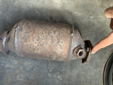 Викуп каталізатора 433131701D Марка автомобіля Audi|Volkswagen     Вставка каталізатора Кераміка Тип палива Бензин