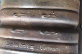 Викуп каталізатора 4A0118 4212202190 Марка автомобіля Audi|Volkswagen     Вставка каталізатора Кераміка Тип палива Бензин