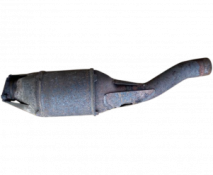 Викуп каталізатора 4A0178C Марка автомобіля Audi|Volkswagen     Вставка каталізатора Кераміка Тип палива Бензин