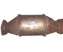 Викуп каталізатора 4A0178F DD3977088 Марка автомобіля Audi|Volkswagen     Вставка каталізатора Кераміка Тип палива Бензин