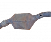 Викуп каталізатора 4B3131701AB 4B3178F Марка автомобіля Audi|Volkswagen     Вставка каталізатора Кераміка Тип палива Бензин