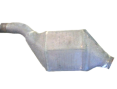 Викуп каталізатора 4B3131701BD 4B3178E Марка автомобіля Audi|Volkswagen     Вставка каталізатора Кераміка Тип палива Бензин