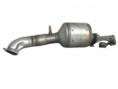 Викуп каталізатора 4F0254200N Марка автомобіля Audi|Volkswagen     Вставка каталізатора Кераміка Тип палива Бензин