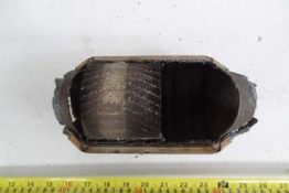 Викуп каталізатора B31R (50%) 9A11 Марка автомобіля Mazda     Вставка каталізатора Кераміка Тип палива Бензин