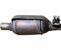 Викуп каталізатора 533131701B Марка автомобіля Audi|Volkswagen     Вставка каталізатора Кераміка Тип палива Бензин