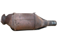 Викуп каталізатора 535131701 Марка автомобіля Audi|Volkswagen     Вставка каталізатора Кераміка Тип палива Бензин