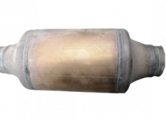 Викуп каталізатора 5C0131701E Марка автомобіля Audi|Volkswagen     Вставка каталізатора Кераміка Тип палива Бензин