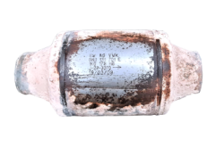 Викуп каталізатора 5N0131701E 1K0178HB Марка автомобіля Audi|Volkswagen     Вставка каталізатора Кераміка Тип палива Бензин