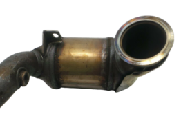 Викуп каталізатора 5Q0131701T 5Q0178BB Марка автомобіля Audi|Volkswagen     Вставка каталізатора Кераміка Тип палива Бензин