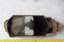 Викуп каталізатора B62G OK29 Марка автомобіля Mazda     Вставка каталізатора Кераміка Тип палива Бензин