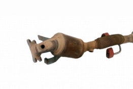 Викуп каталізатора 5Q0166DA 2QB131690G Марка автомобіля Audi|Volkswagen     Вставка каталізатора Кераміка Тип палива Бензин