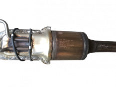 Викуп каталізатора 5QM131701L Марка автомобіля Audi|Volkswagen     Вставка каталізатора Кераміка Тип палива Бензин