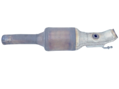 Викуп каталізатора 5QM131705G Марка автомобіля Audi|Volkswagen     Вставка каталізатора Кераміка Тип палива Бензин