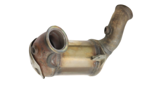 Викуп каталізатора 5WA131723B 5Q0181LC Марка автомобіля Audi|Volkswagen     Вставка каталізатора Кераміка Тип палива Бензин