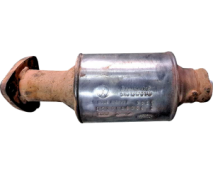 Викуп каталізатора 5X0253101P 5X0131701AD Марка автомобіля Audi|Volkswagen     Вставка каталізатора Кераміка Тип палива Бензин