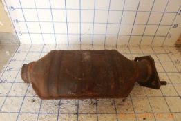 Викуп каталізатора B6DP KH-PH 09 Марка автомобіля Mazda     Вставка каталізатора Кераміка Тип палива Бензин