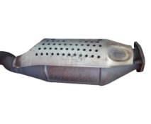 Викуп каталізатора 6E0131701B 6E0178CA Марка автомобіля Audi|Volkswagen     Вставка каталізатора Кераміка Тип палива Бензин