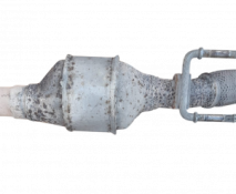 Викуп каталізатора 6K0178C Марка автомобіля Audi|Volkswagen     Вставка каталізатора Кераміка Тип палива Бензин