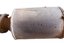 Викуп каталізатора 6KE131701A Марка автомобіля Audi|Volkswagen     Вставка каталізатора Кераміка Тип палива Бензин