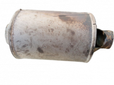 Викуп каталізатора 6KE131701E Марка автомобіля Audi|Volkswagen     Вставка каталізатора Кераміка Тип палива Бензин