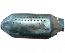 Викуп каталізатора 6N0131701AM Марка автомобіля Audi|Volkswagen     Вставка каталізатора Кераміка Тип палива Бензин