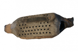 Викуп каталізатора 6N0131701BA Марка автомобіля Audi|Volkswagen     Вставка каталізатора Кераміка Тип палива Бензин