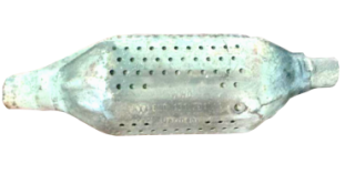 Викуп каталізатора 6N0131701G Марка автомобіля Audi|Volkswagen     Вставка каталізатора Кераміка Тип палива Бензин