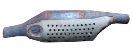 Викуп каталізатора 6N0253023B 6N0178DABK Марка автомобіля Audi|Volkswagen     Вставка каталізатора Кераміка Тип палива Бензин