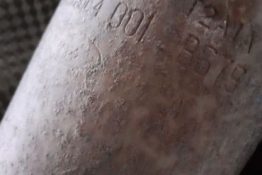 Викуп каталізатора 001 B675 19D2 DA / T2A1A / 14 stage 4 Марка автомобіля Ford     Вставка каталізатора Кераміка Тип палива Бензин