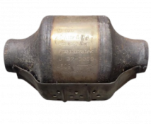 Викуп каталізатора 6Q0131701AK 6Q0178GB Марка автомобіля Audi|Volkswagen     Вставка каталізатора Кераміка Тип палива Бензин