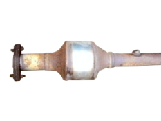 Викуп каталізатора 6Q0178GE 6R0131701J Марка автомобіля Audi|Volkswagen     Вставка каталізатора Кераміка Тип палива Бензин