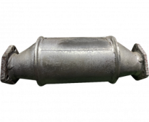 Викуп каталізатора 811131701B Марка автомобіля Audi|Volkswagen     Вставка каталізатора Кераміка Тип палива Бензин